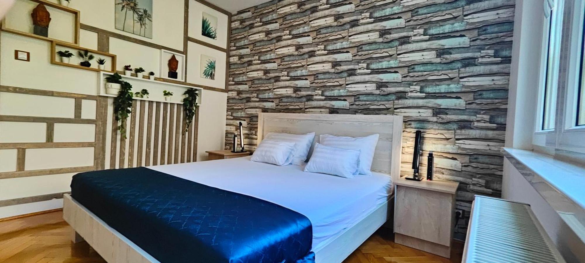 Comfort 14 -- Stylish City Apartment Netflix, Wi-Fi & Parking Miszkolc Zewnętrze zdjęcie